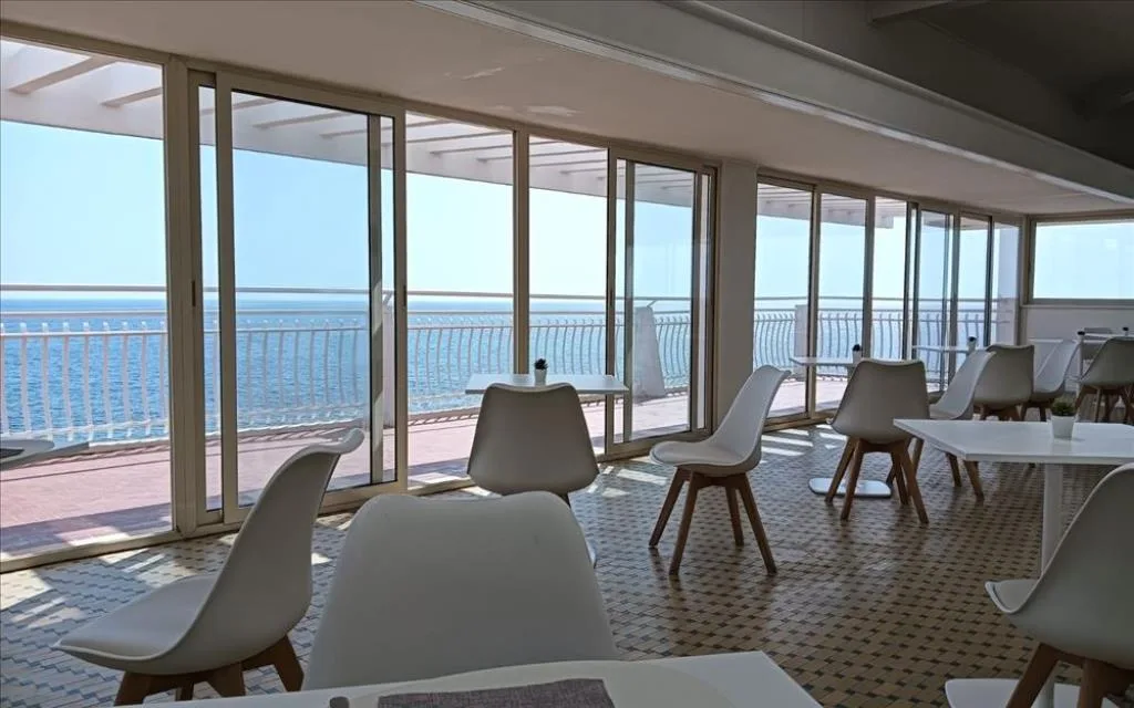 HOTEL MAPO CLUB PERLA
