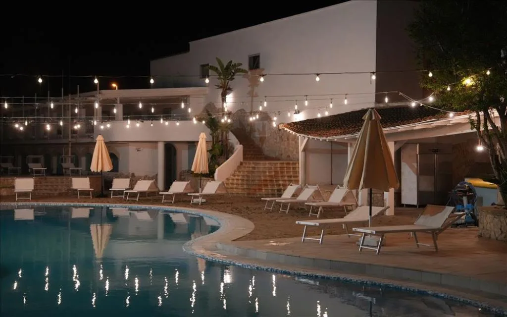 HOTEL MAPO CLUB PERLA