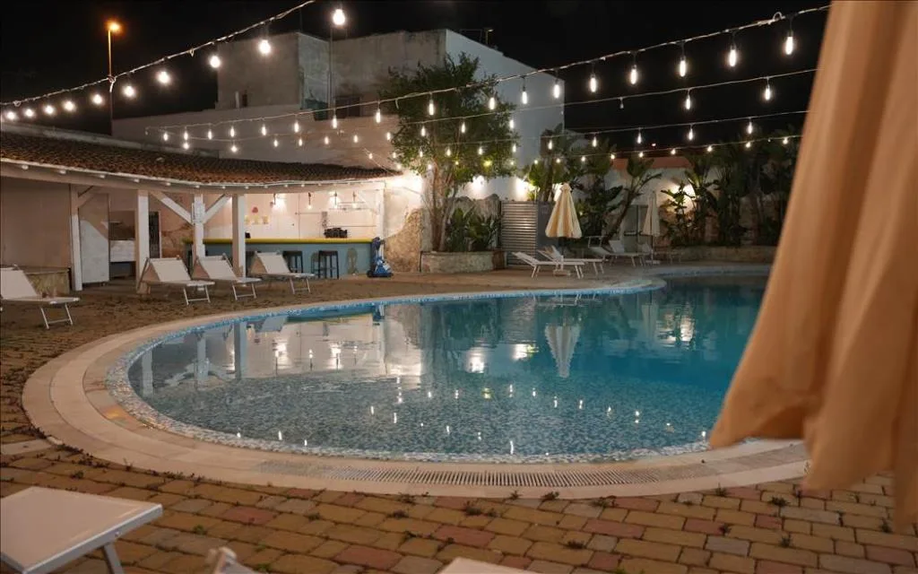 HOTEL MAPO CLUB PERLA