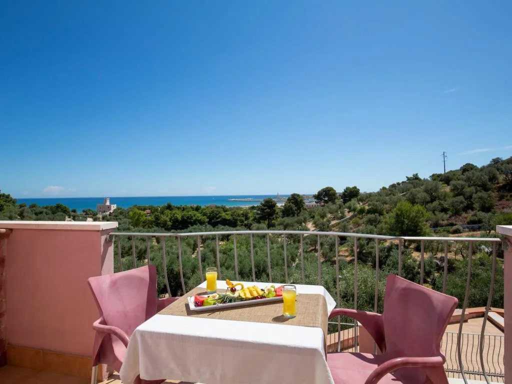 HOTEL DELLE MORE
