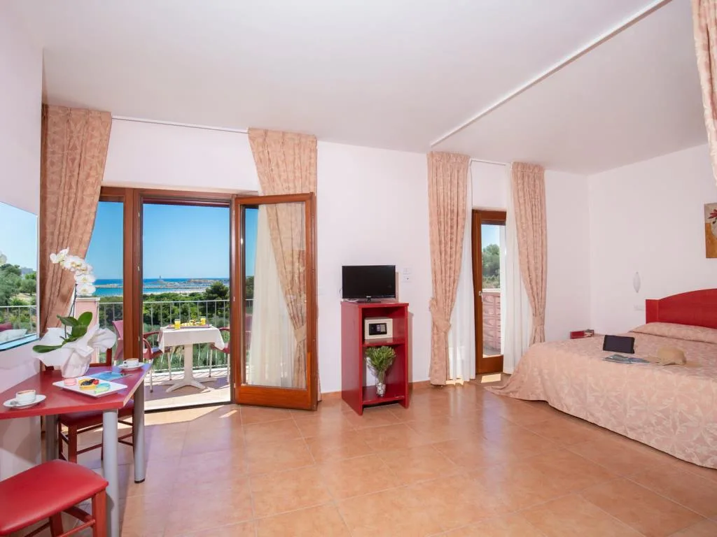 HOTEL DELLE MORE