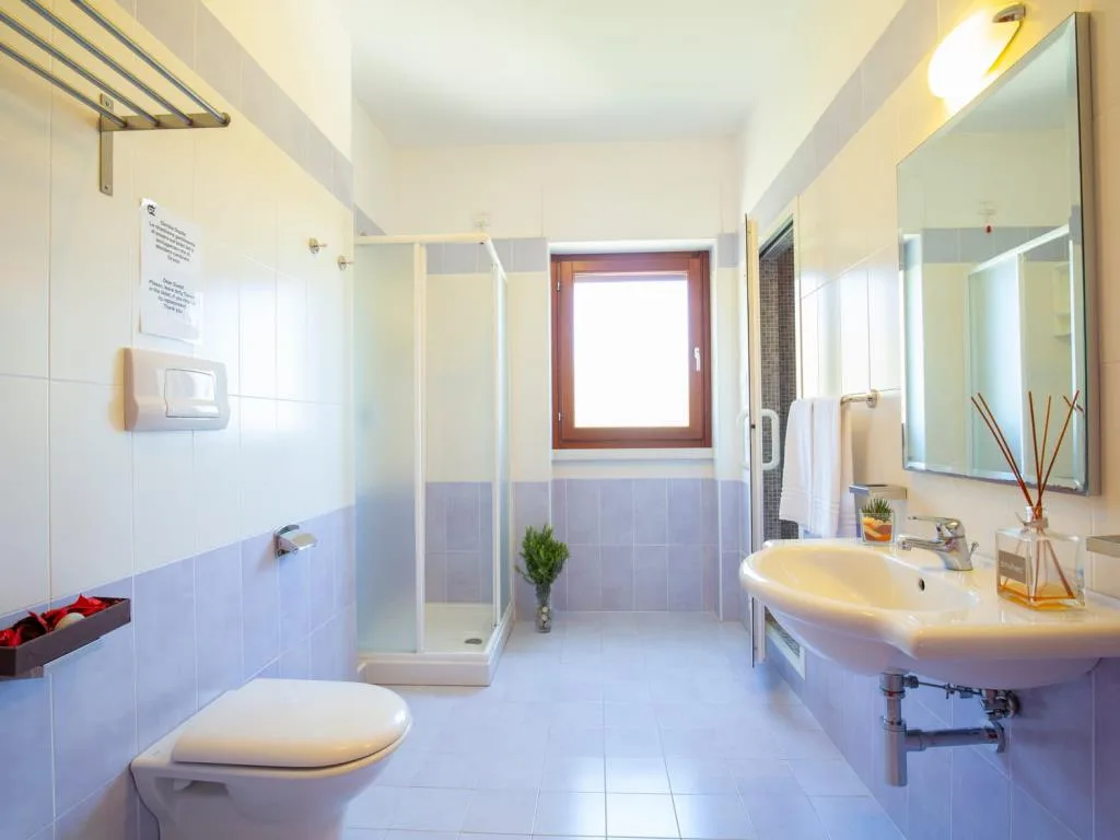 HOTEL DELLE MORE