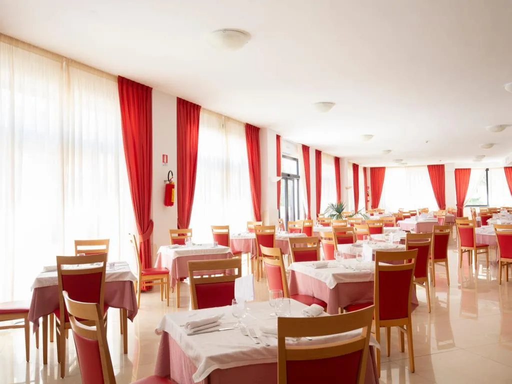 HOTEL DELLE MORE