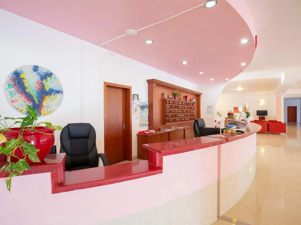 HOTEL DELLE MORE
