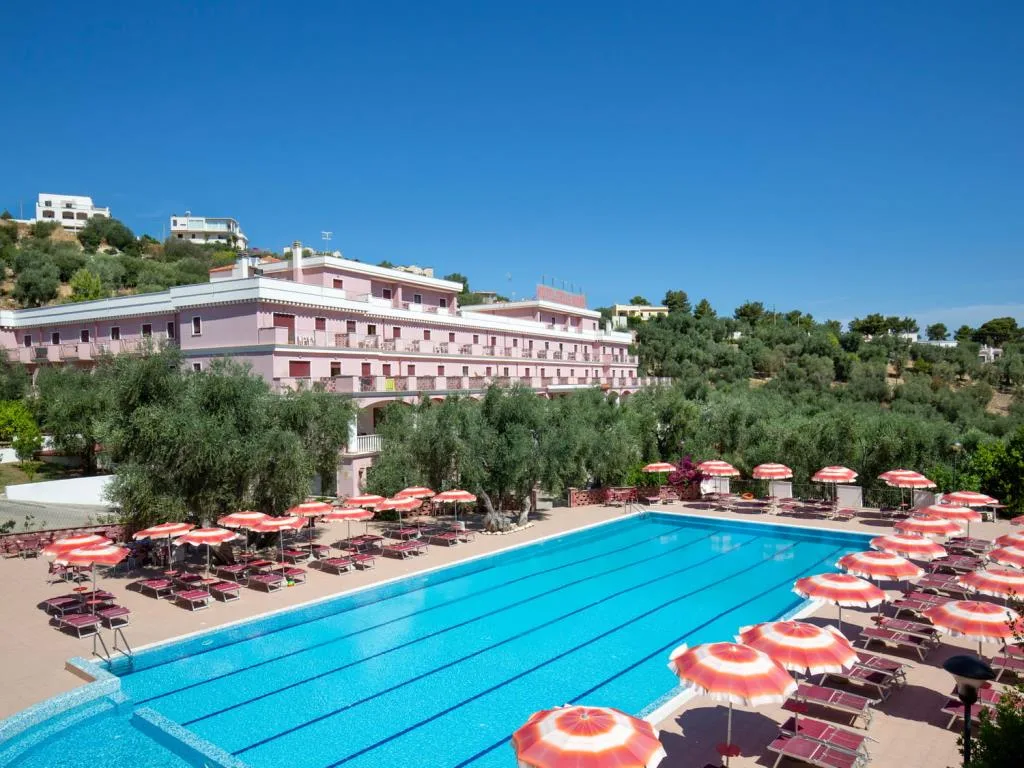 HOTEL DELLE MORE
