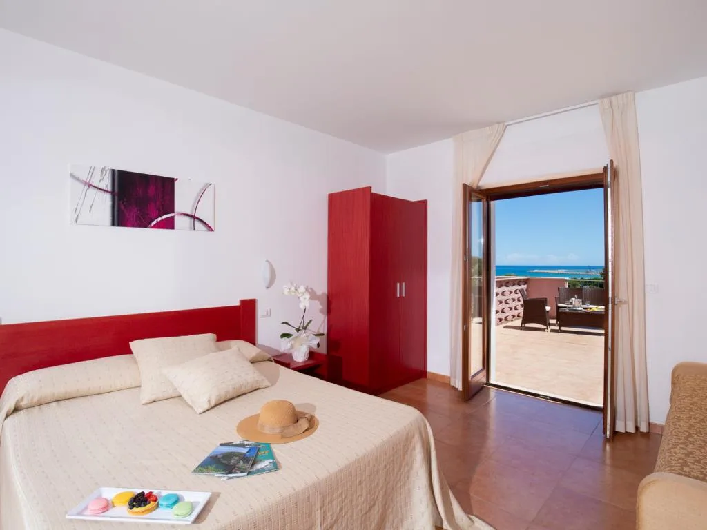 HOTEL DELLE MORE