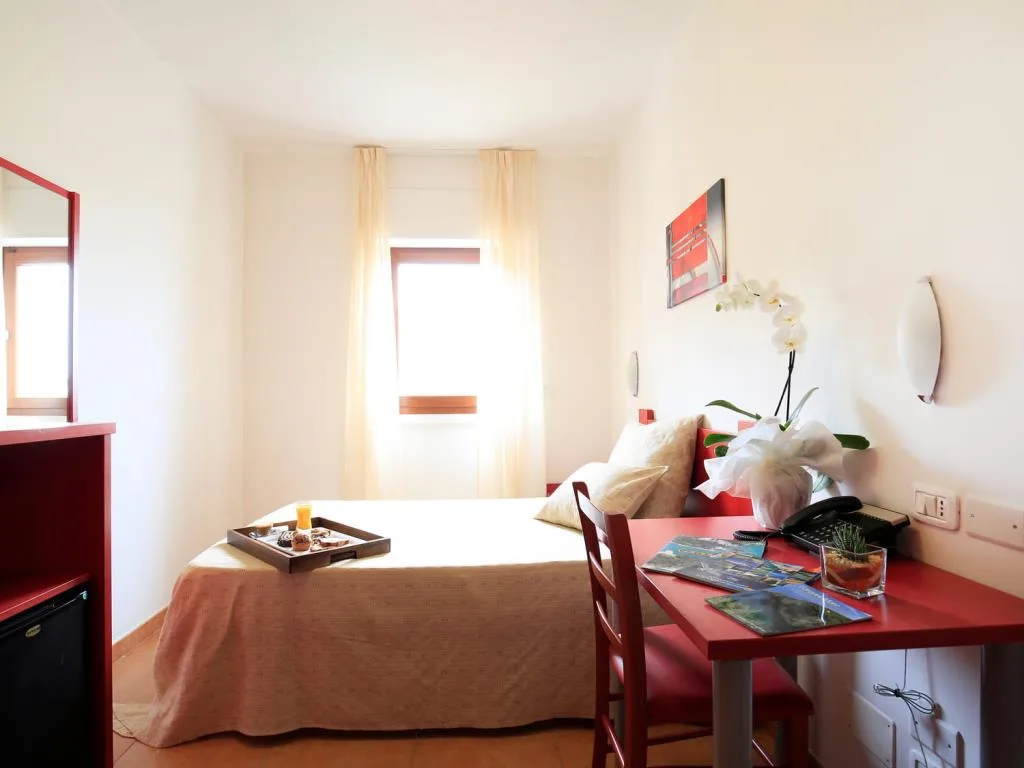 HOTEL DELLE MORE