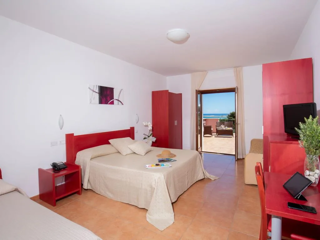 HOTEL DELLE MORE