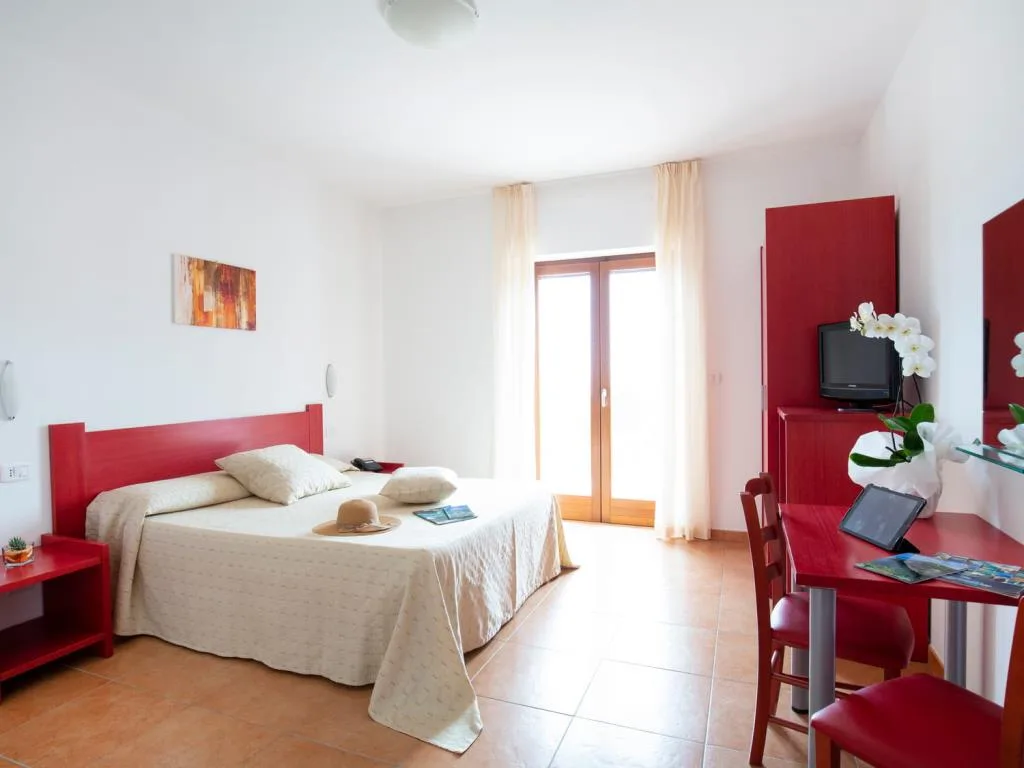 HOTEL DELLE MORE