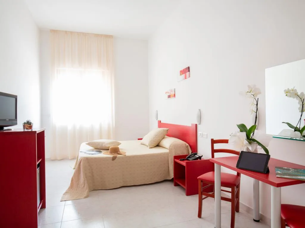 HOTEL DELLE MORE