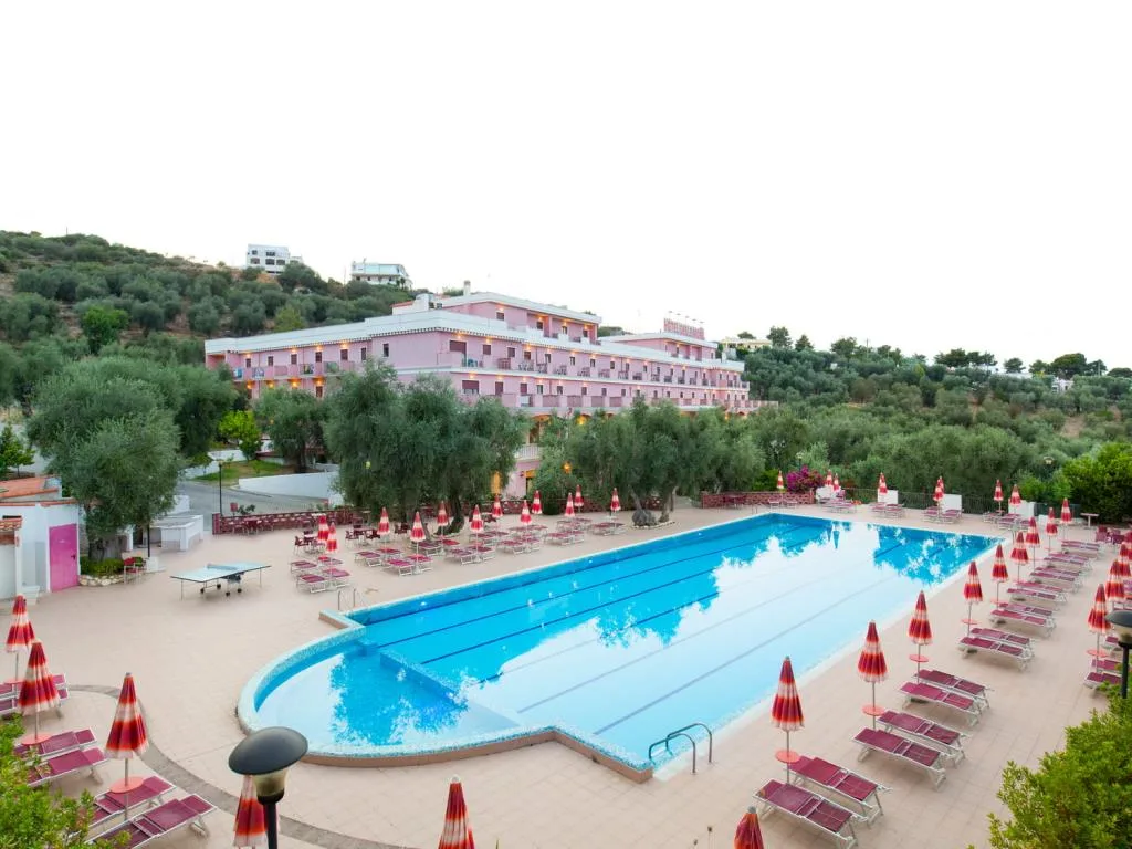 HOTEL DELLE MORE