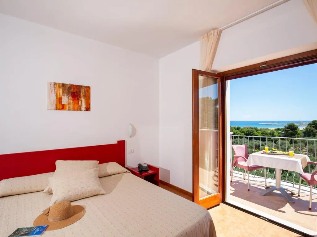 HOTEL DELLE MORE
