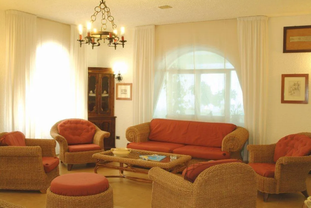 HOTEL DEGLI ARANCI
