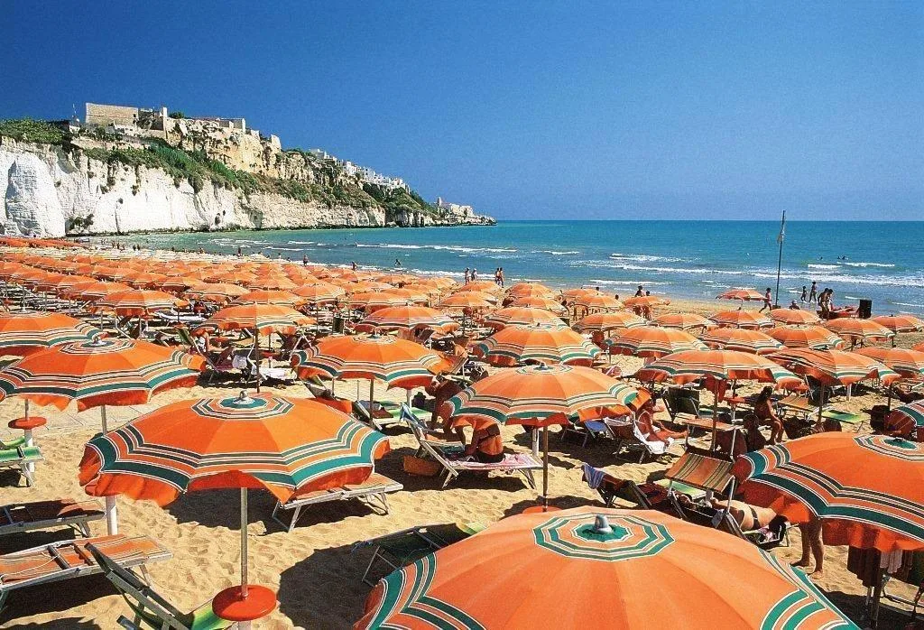 HOTEL DEGLI ARANCI