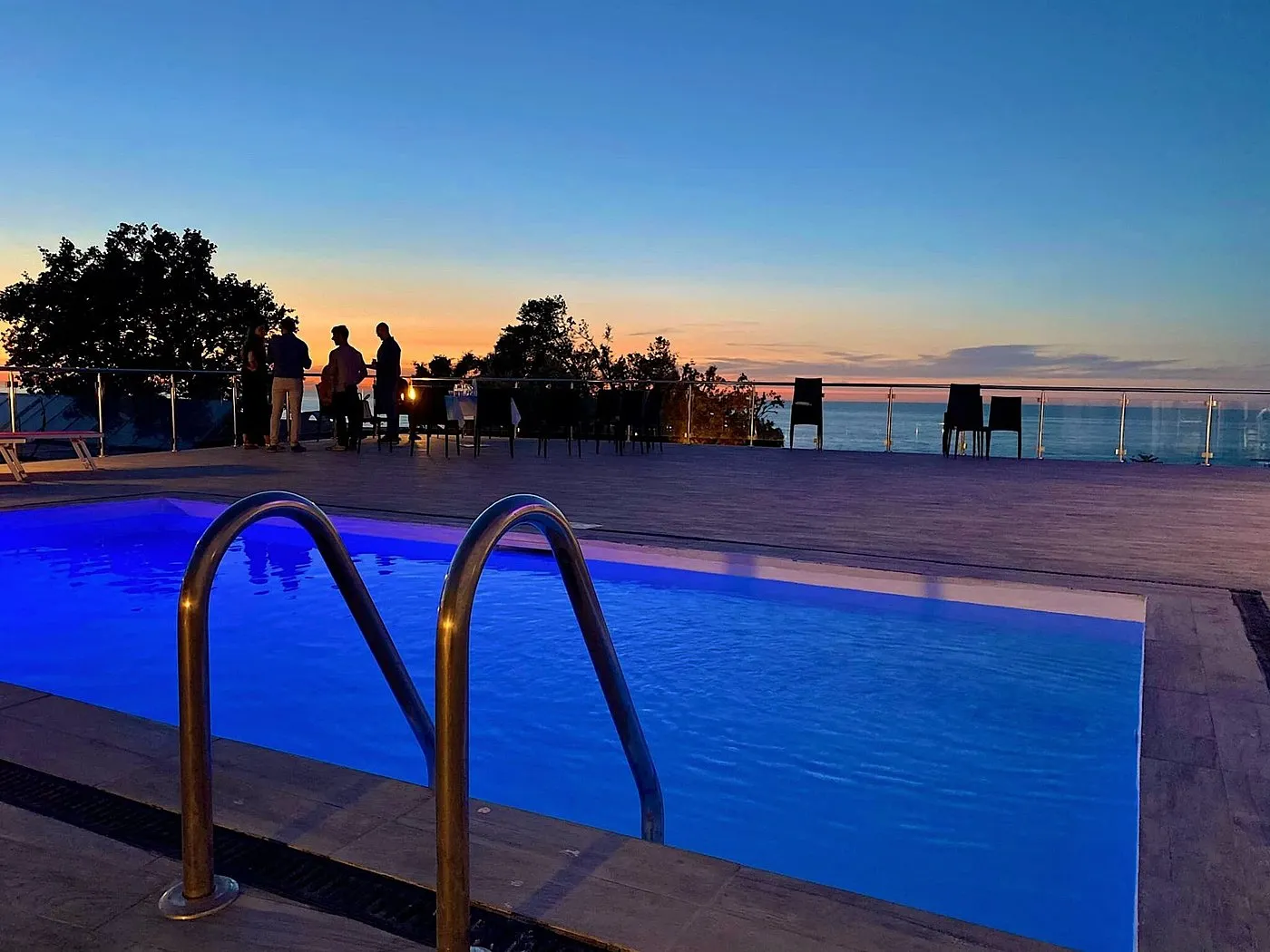 CAMPING VILLAGE FRONTEMARE