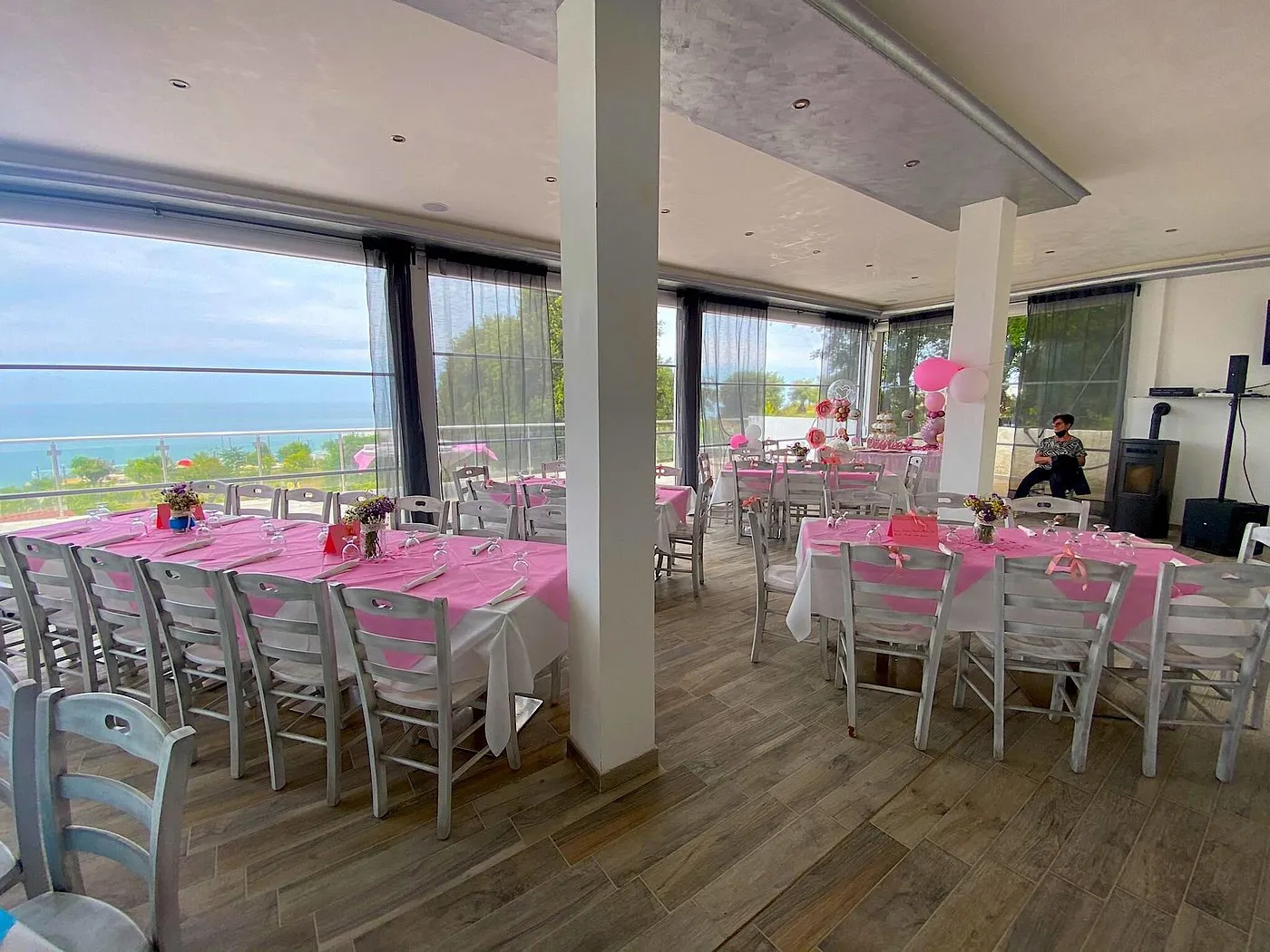 CAMPING VILLAGE FRONTEMARE