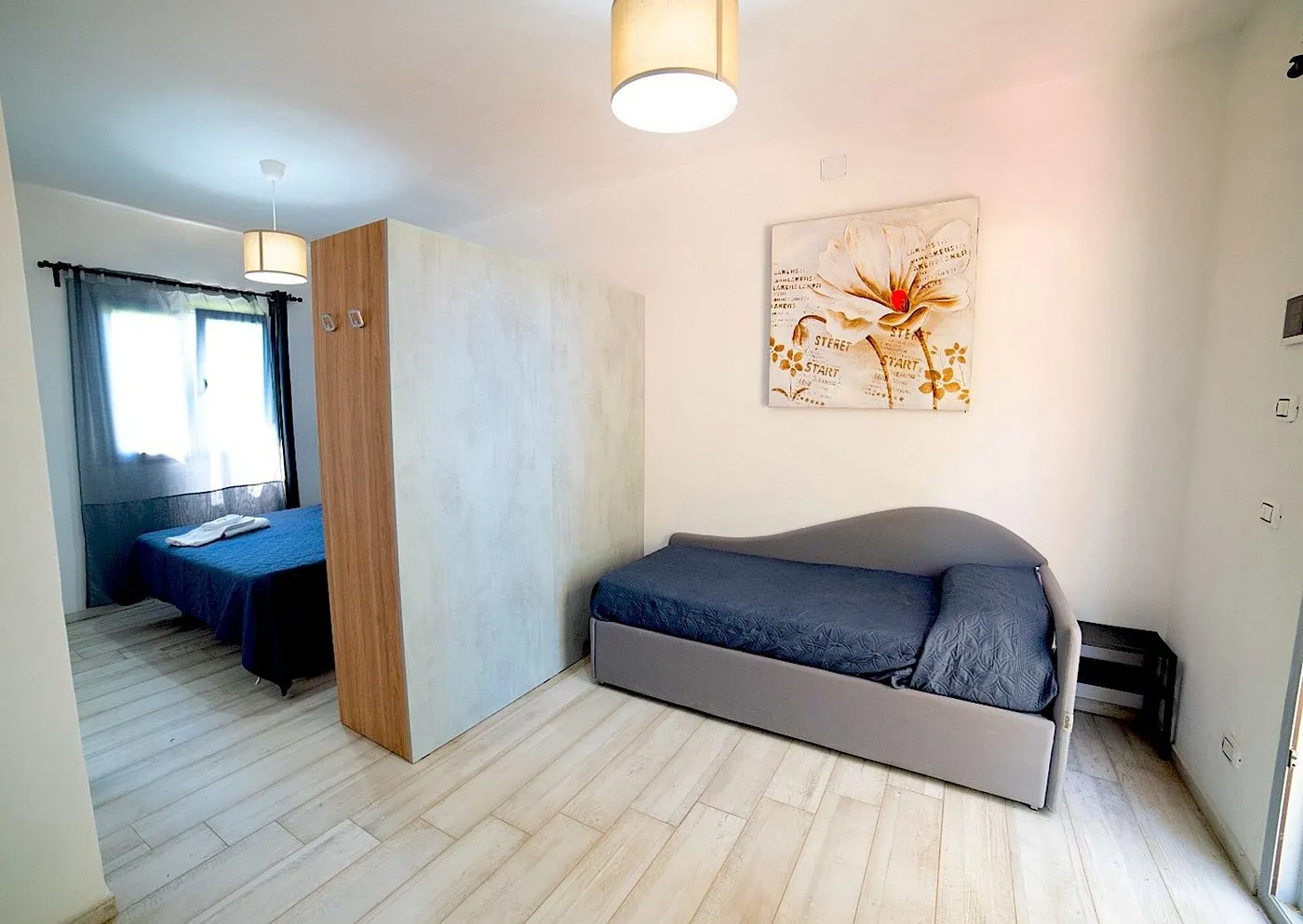 CAMPING VILLAGE FRONTEMARE