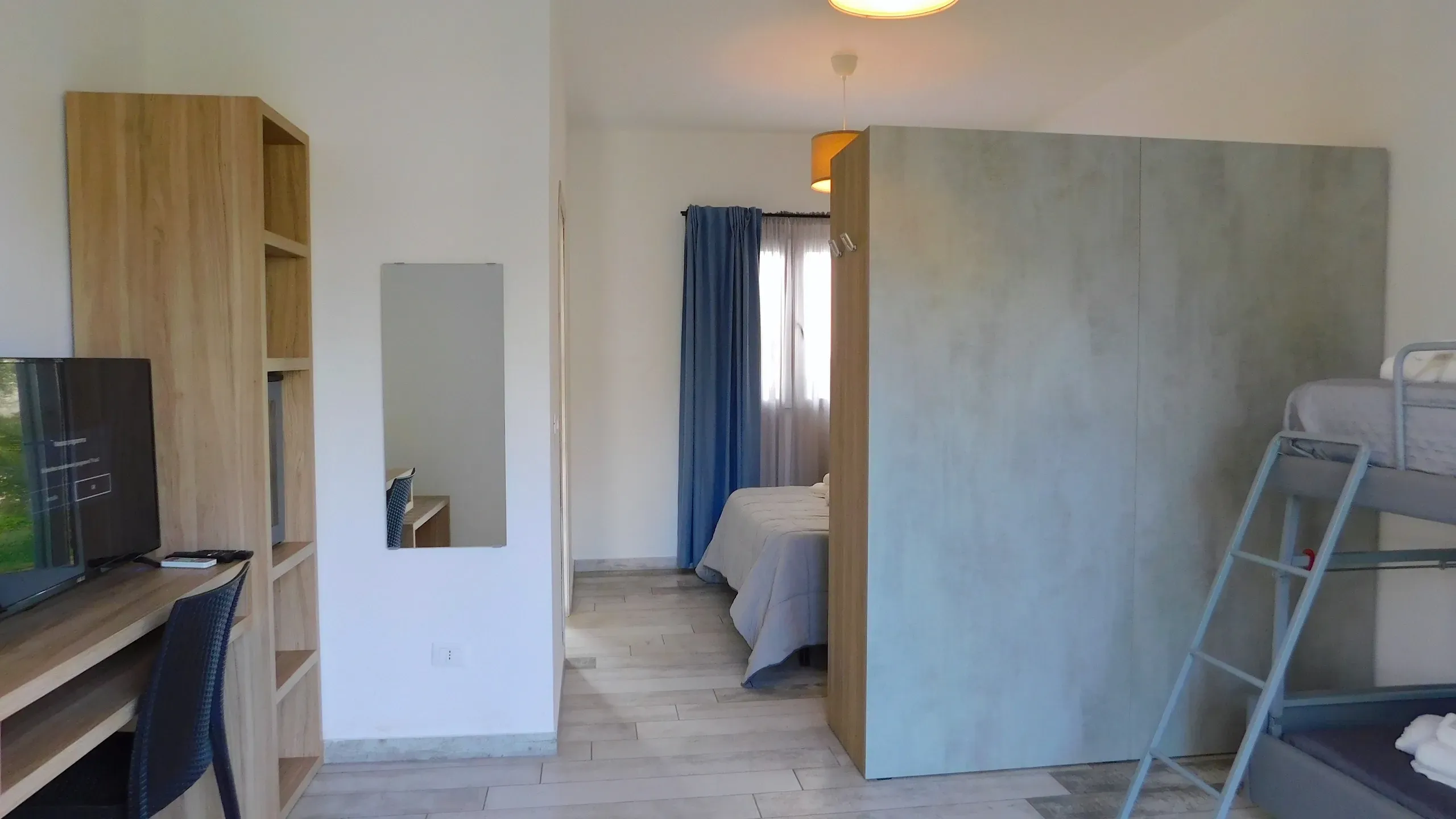 CAMPING VILLAGE FRONTEMARE
