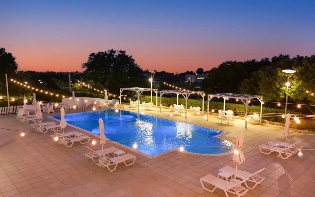 GH GALLIPOLI RESORT