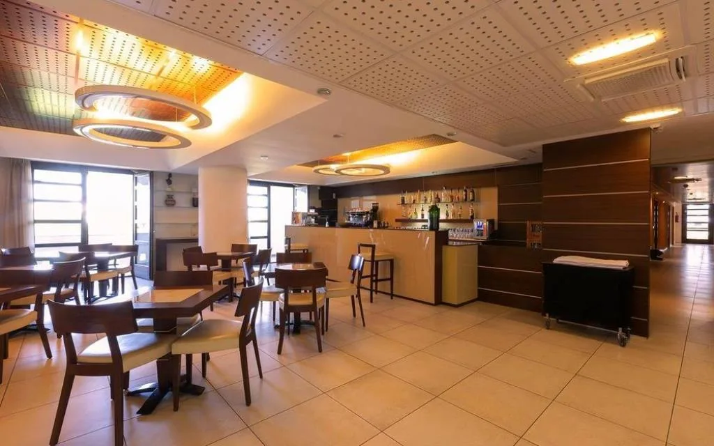 GH GALLIPOLI RESORT