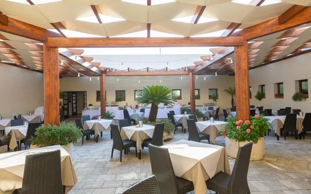 GH GALLIPOLI RESORT