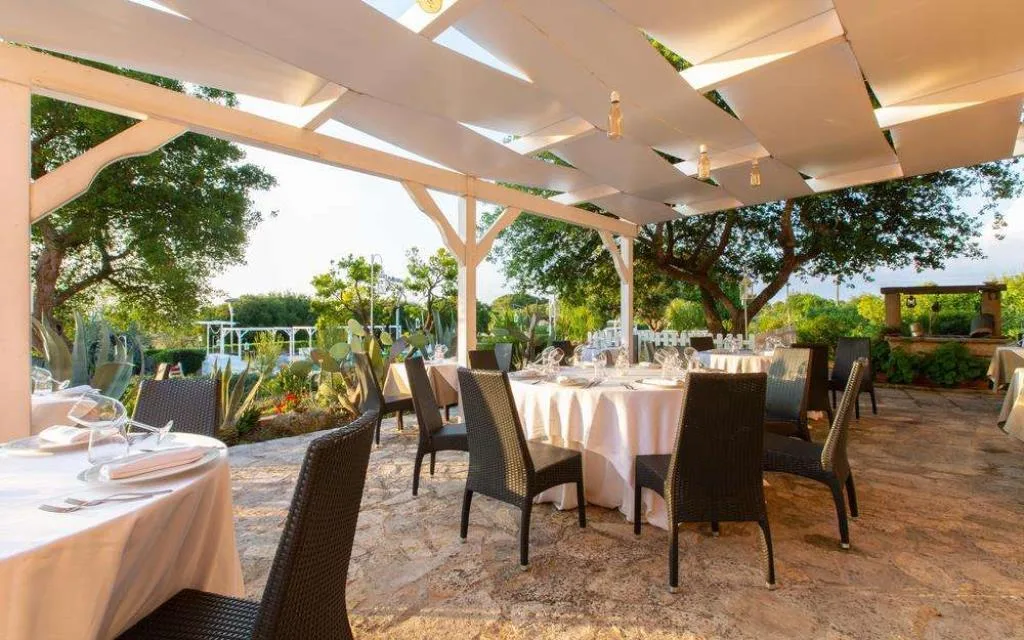 GH GALLIPOLI RESORT
