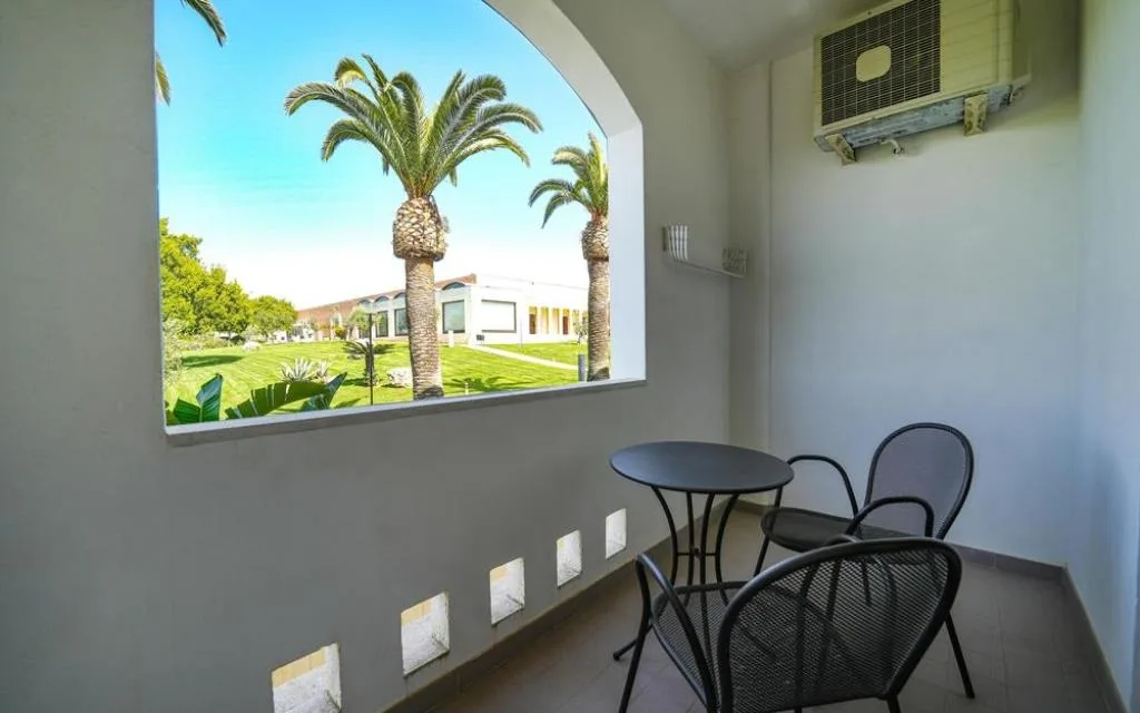 GH GALLIPOLI RESORT
