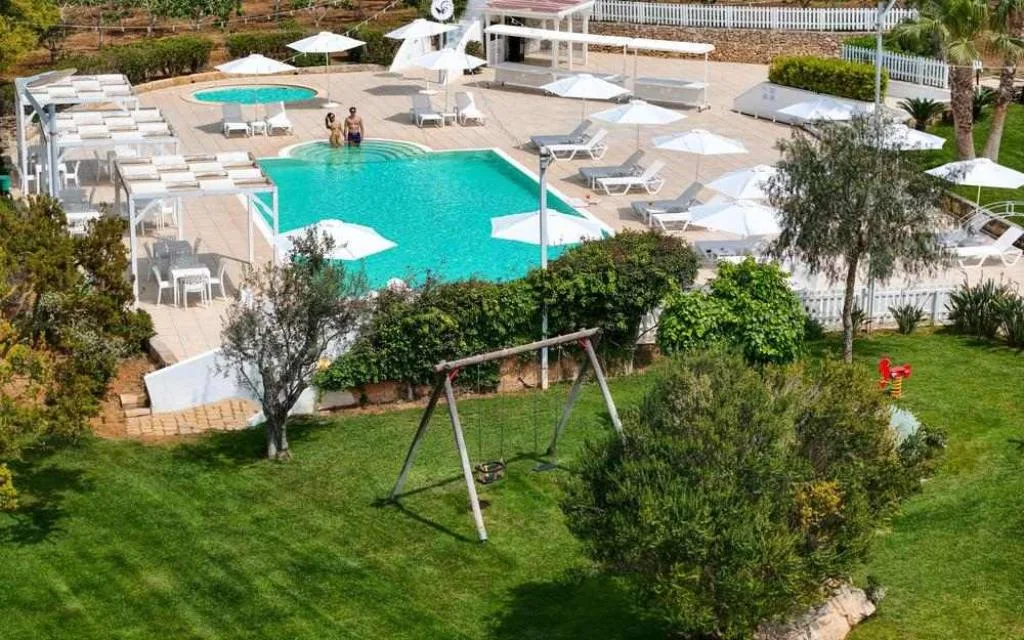 GH GALLIPOLI RESORT