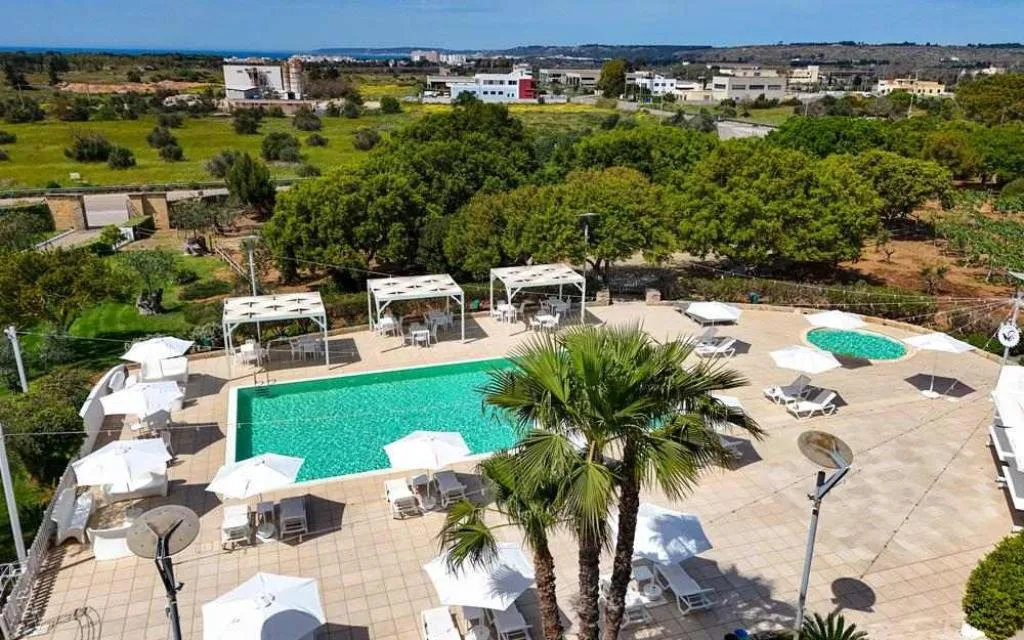 GH GALLIPOLI RESORT