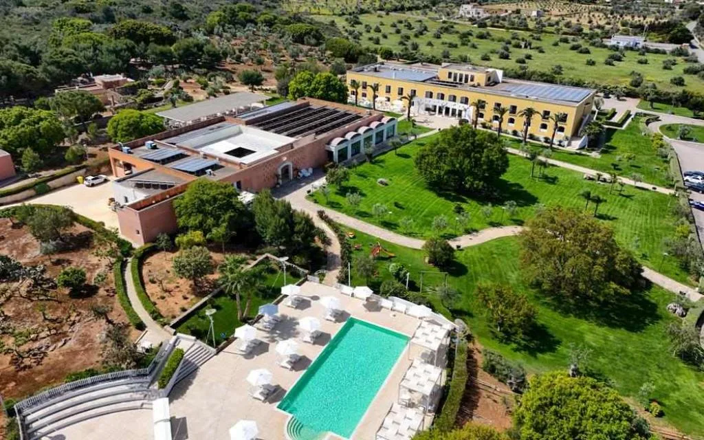 GH GALLIPOLI RESORT