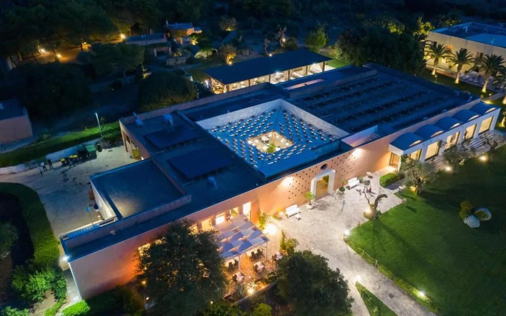 GH GALLIPOLI RESORT