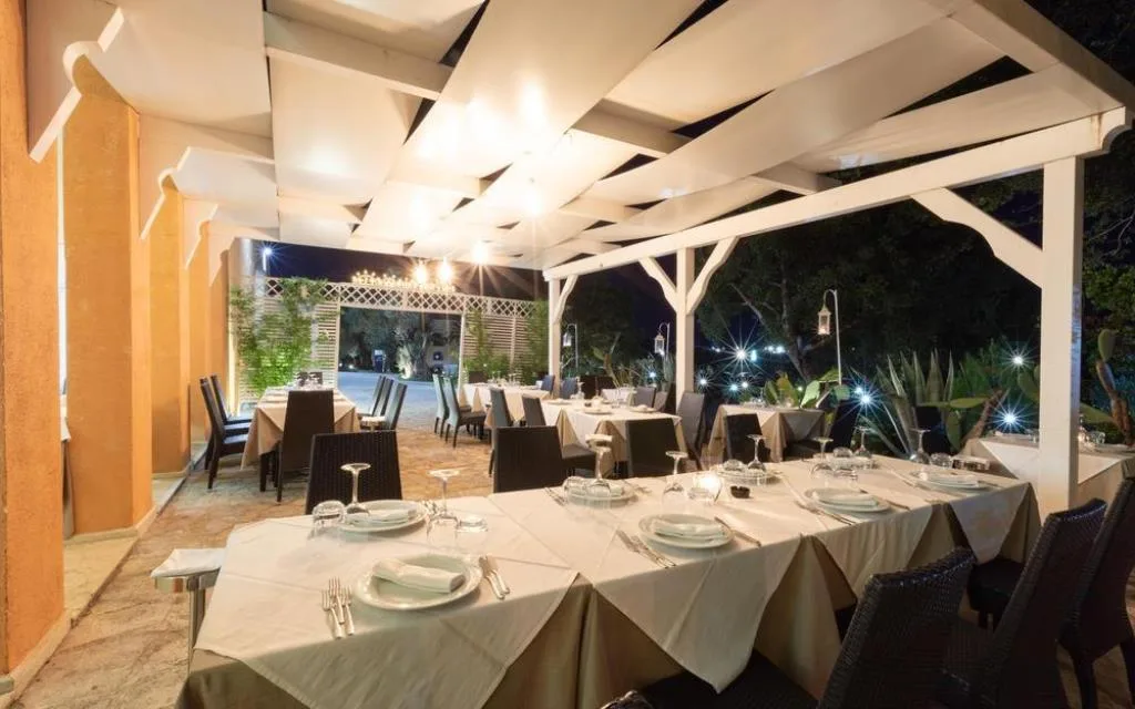 GH GALLIPOLI RESORT