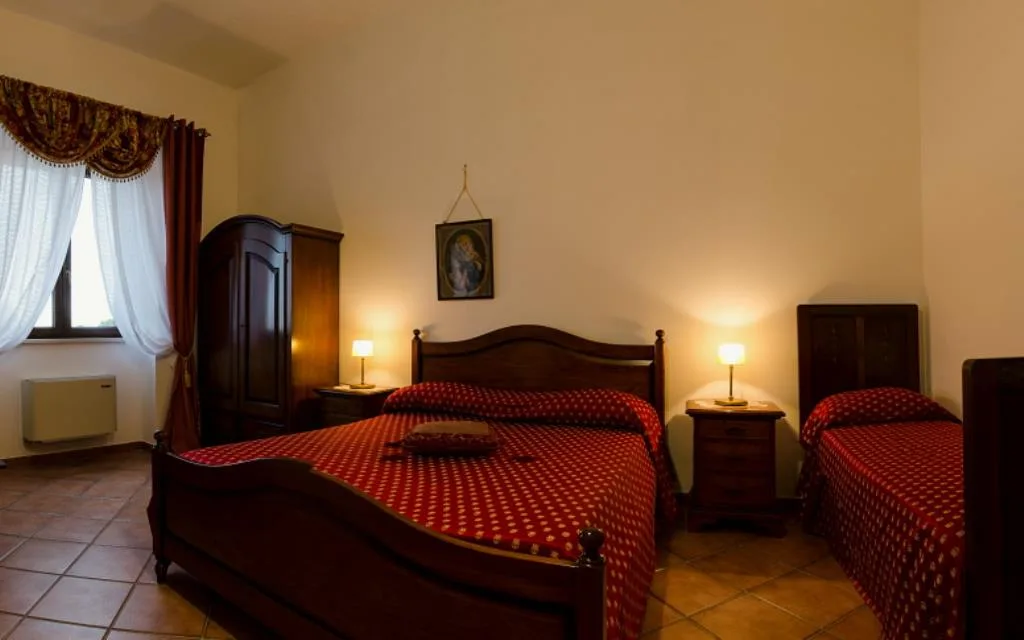 ANTICA MASSERIA JORCHE