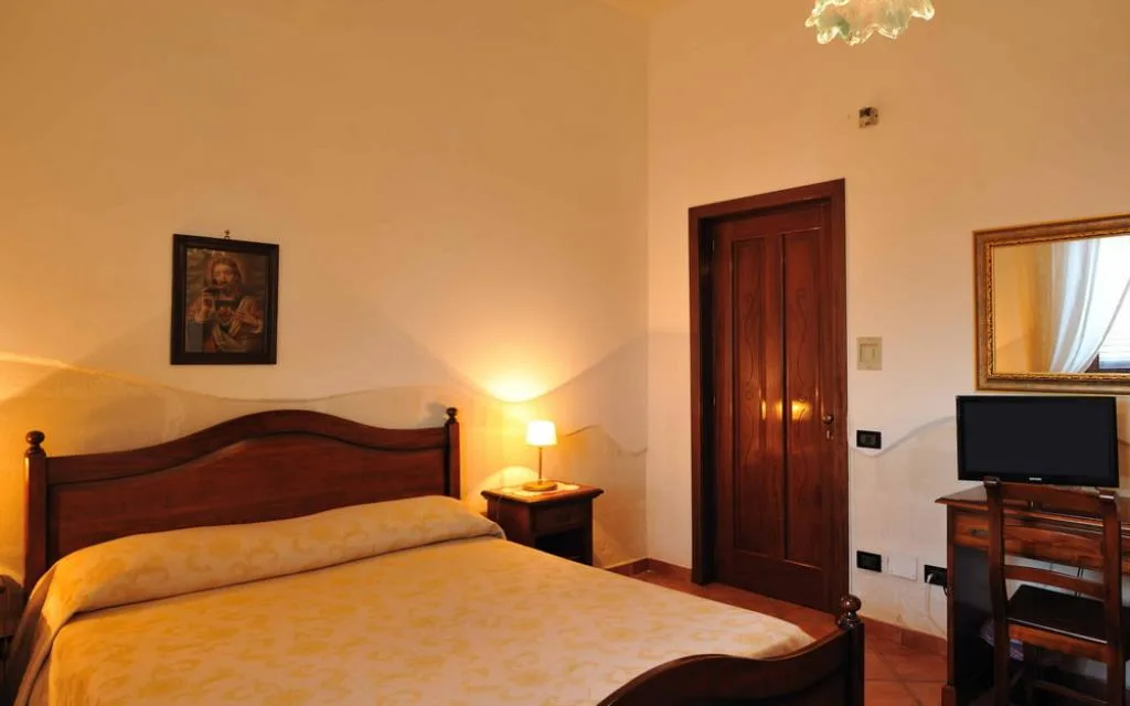 ANTICA MASSERIA JORCHE