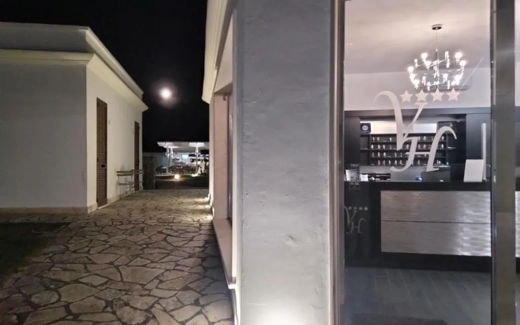 RESORT VILLA HERMOSA