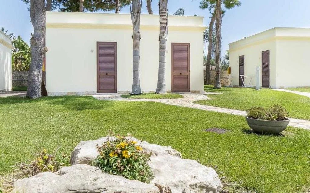 RESORT VILLA HERMOSA