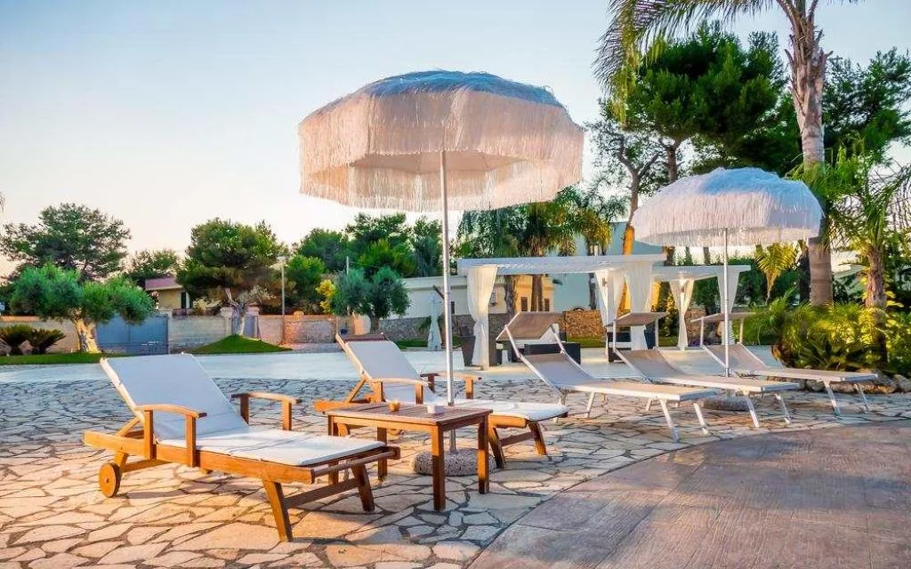 RESORT VILLA HERMOSA