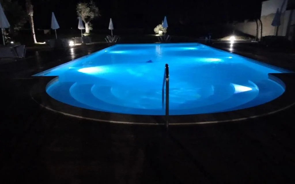 RESORT VILLA HERMOSA