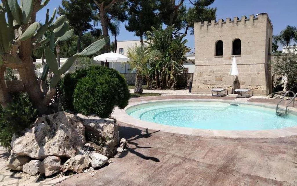 RESORT VILLA HERMOSA