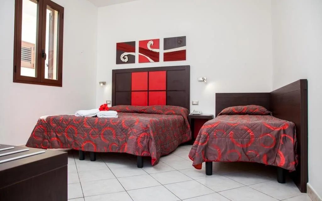 RESORT VILLA HERMOSA