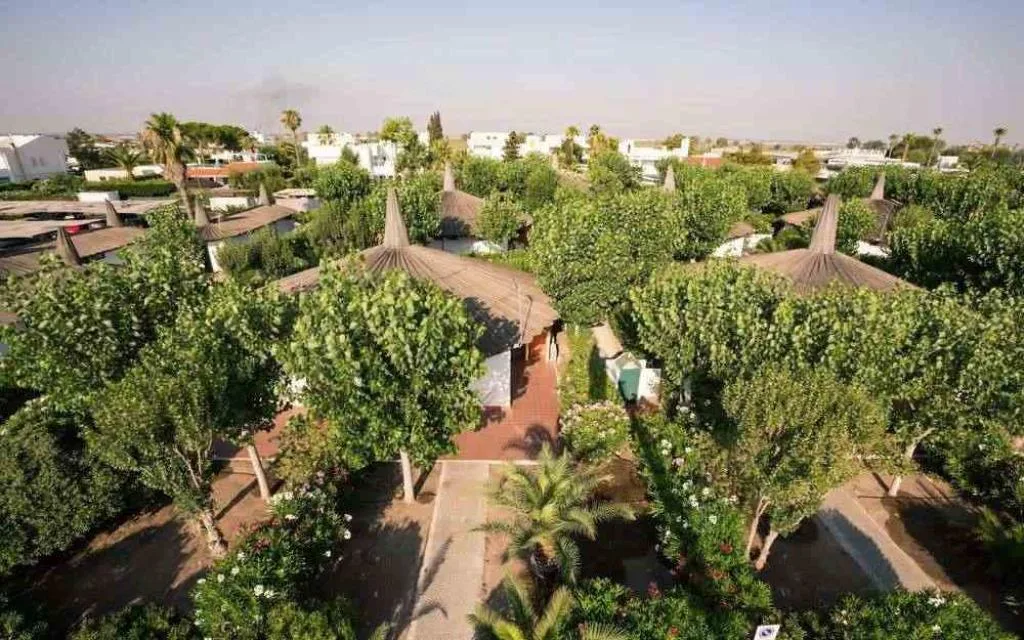 Villaggi in Puglia