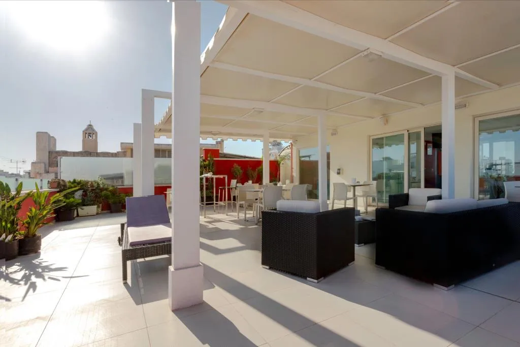 HOTEL 33 BARONI & PALAZZO PIRO