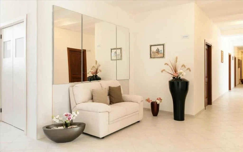HOTEL MARE NOSTRUM