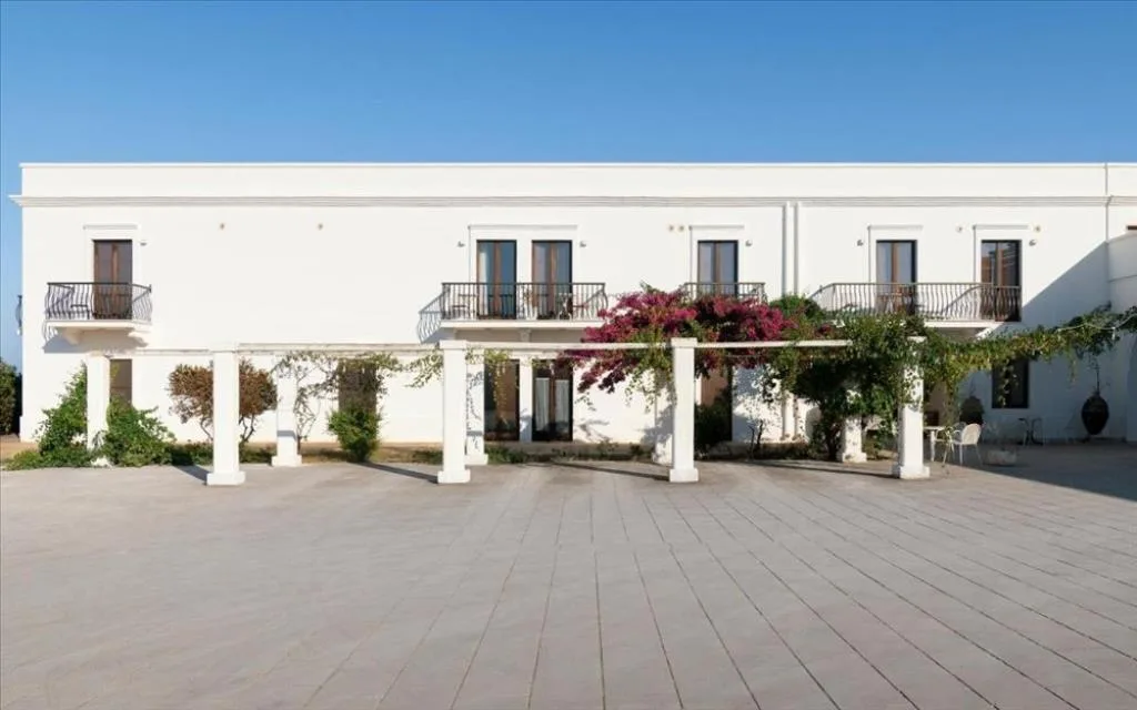 HOTEL MARE NOSTRUM