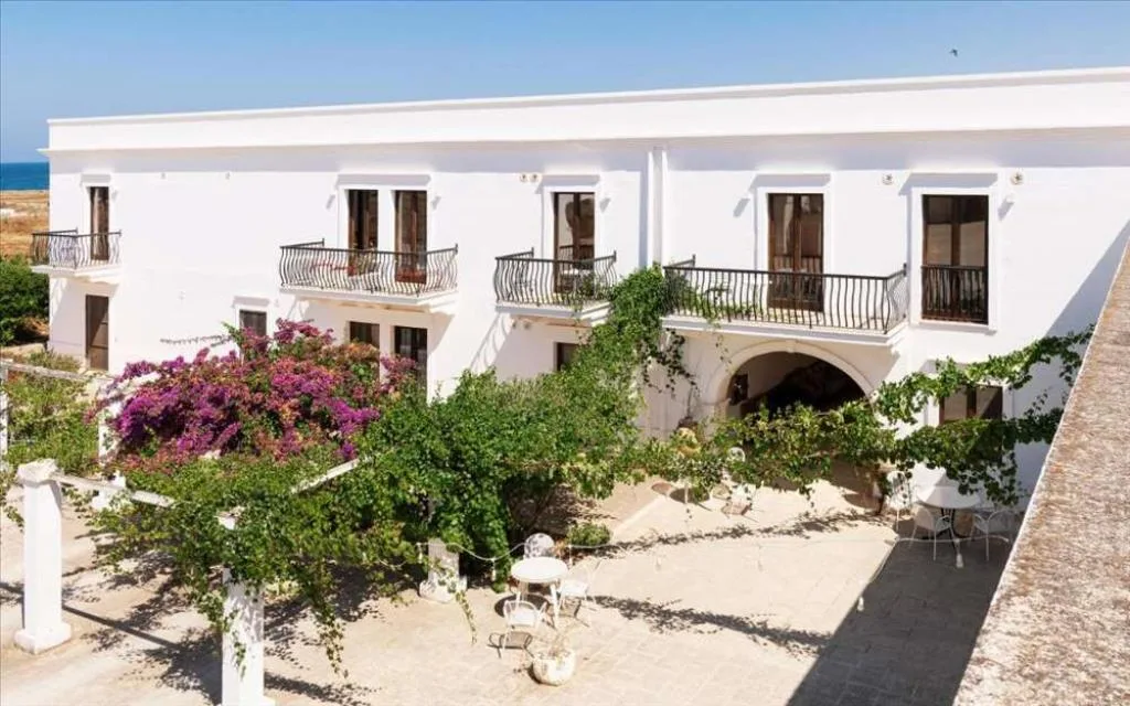 HOTEL MARE NOSTRUM