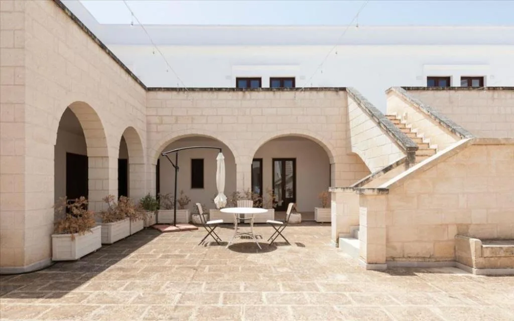 HOTEL MARE NOSTRUM