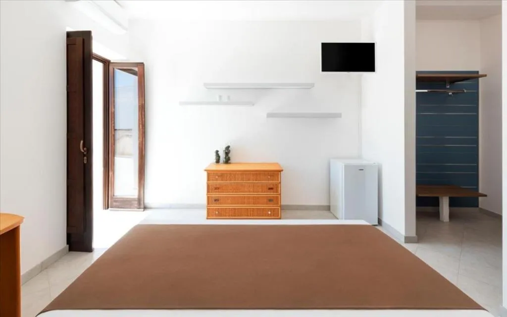 HOTEL MARE NOSTRUM