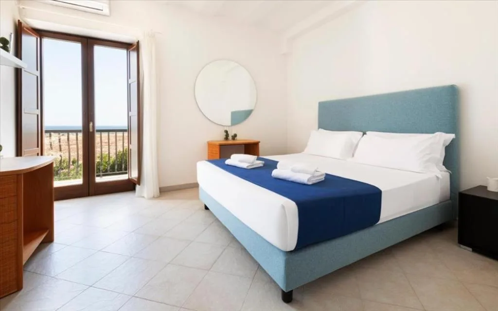HOTEL MARE NOSTRUM