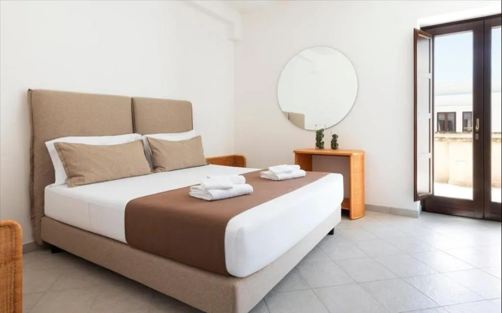 HOTEL MARE NOSTRUM