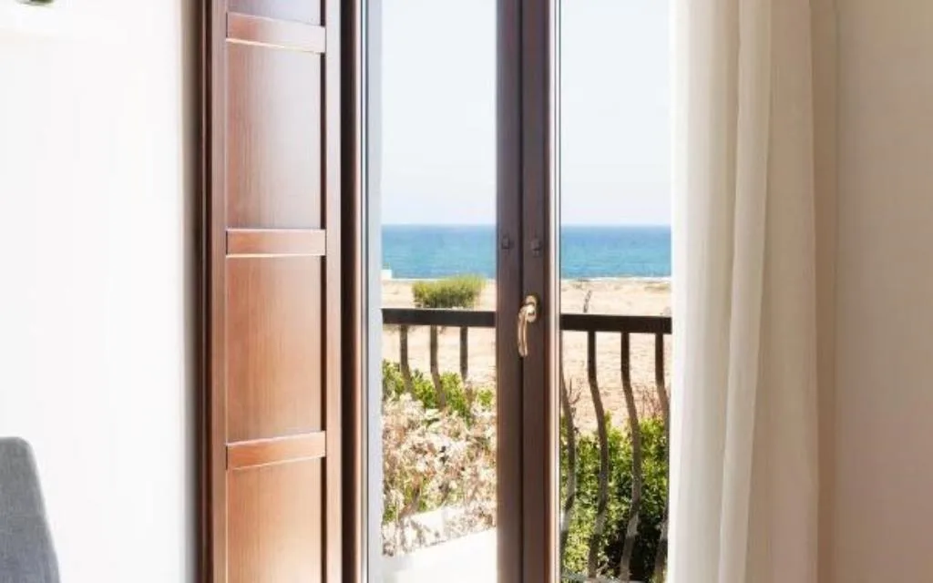 HOTEL MARE NOSTRUM